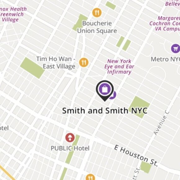 VINTAGE 80's SMITH & SMITH NYC Studded Shift Dress Small Mini Textured Crinkled - Picture 7 of 16